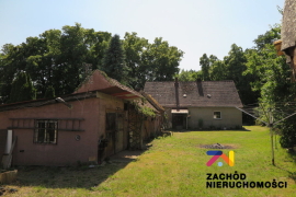Dom na Dużej Działce